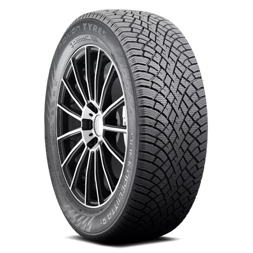 Nokian Hakkapeliitta R5 Tire 235/55R17 103R | T432164
