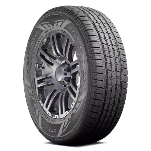 Nokian One Ht Tire LT265/75R16 123/120S | T431173