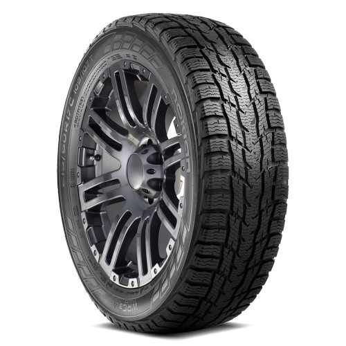 Nokian Wr C3 Tire 225/75R16C 121/120R | T429130