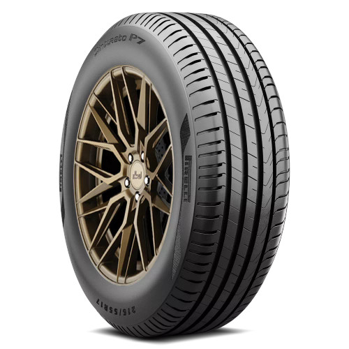 Pirelli Cinturato P7 (P7C2) Tire 225/50R18 99W 320 AA A | 3141000