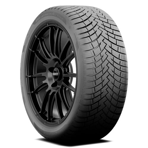 Pirelli Cinturato Weatheractive Tire 235/50R18 97H 700 A A | 4163300