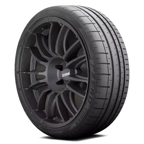Pirelli P Zero Corsa Pzc4 Tire 255/35ZR20 93(Y) 80 AA A | 3612300
