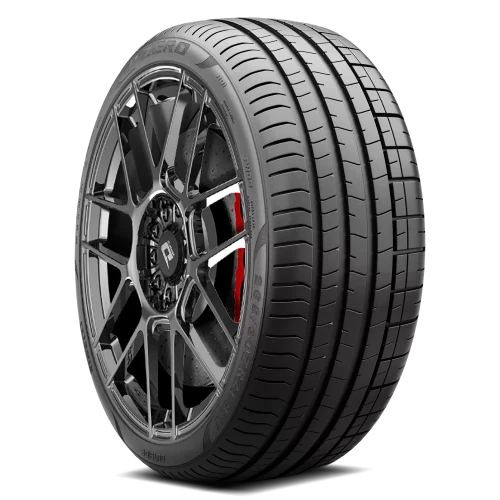 Pirelli P Zero Pz4 Sport Tire 255/40R21 102W 280 AA A | 3990300