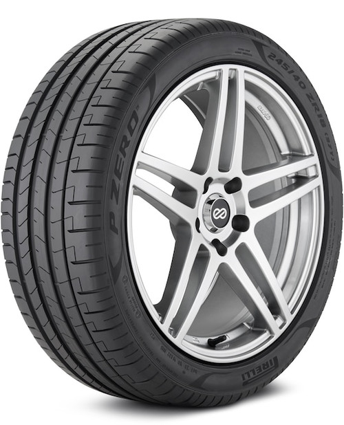 Pirelli P Zero PZ4 275/40R19 Tires | 3941500 | 275 40 19 Tire