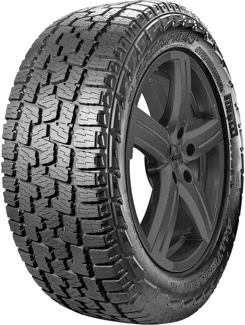 Pirelli Scorpion All Terrain Plus 245/45R19 Tires | 3992000 | 245 45 19 Tire