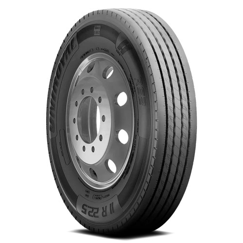 Uniroyal Rs2 Tire 245/70R19.5 93 | 40450