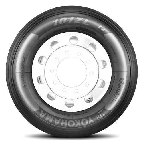 Yokohama 101Zl Spec-2 295/75R22.5 Tires | 120171121