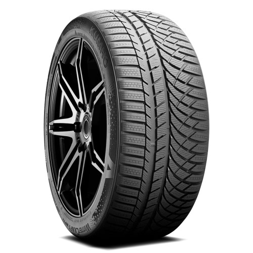Kumho Wintercraft Wp72 Tire 225/40R18 92V | 2246893