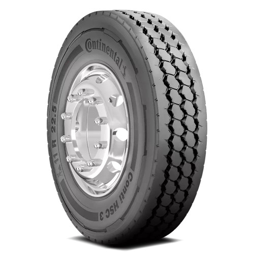 Continental Conti Hsc 3 Tire 11R24.5 115H | 05652450000