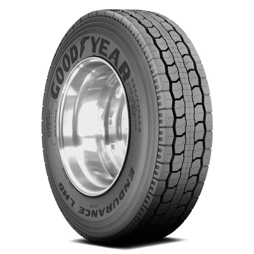 Goodyear Endurance Lhd Tire 11R22.5 146/143L | 138179734