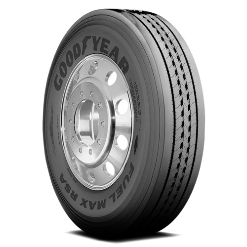 Goodyear Fuel Max Rsa Tire 11R22.5 146L | 138179647