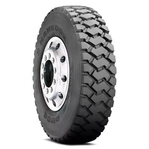 Hankook Dm04 Tire 11R22.5 146/143G | 3000140