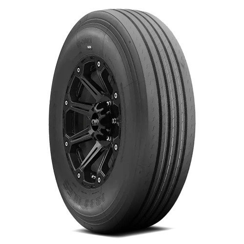 Hercules H-309 Ecoft Tire 11R24.5 149/146M | 92788