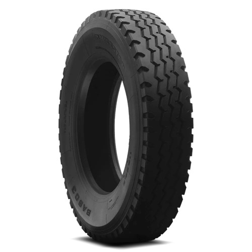 Milestar Ba903 Tire 11R24.5 149/146L | 21705046