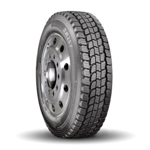 Roadmaster RM275 11R24.5 Tires | 173005011 | 11 24.5 Tire