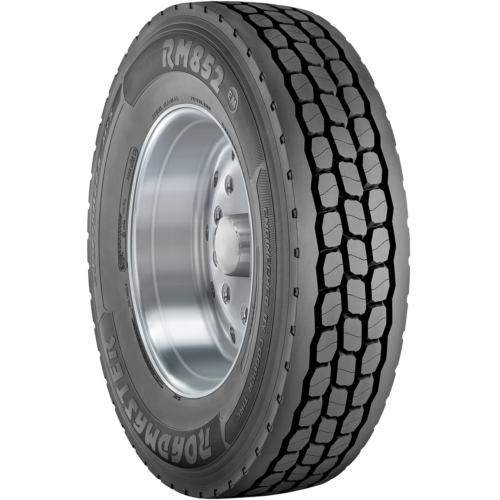 Roadmaster Rm852 Em Tire 11R22.5 144/142L - MINIMUM PURCHASE OF 4 TIRES