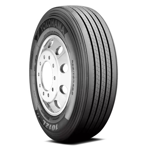 Yokohama 101Zl Spec-2 Tire 11R22.5 106 | 120171122