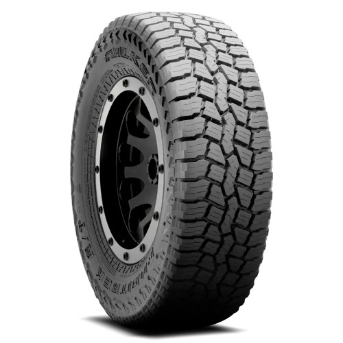 Falken Rubitrek A/T 01 Tire 275/55R20 117T 600 A B | 28074522