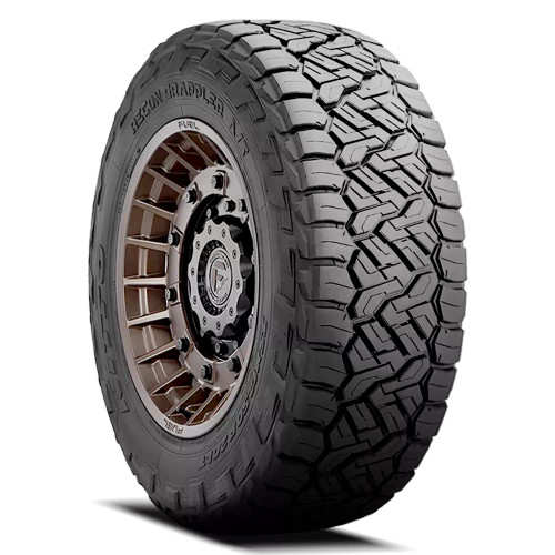 Nitto Recon Grappler A/T Tire 33x11.50R17 119S | 218770