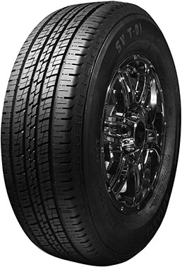 Advanta Svt 01 265/50R20 Tires | 1932430565 | 265 50 20 Tire