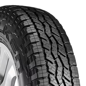 Falken Wildpeak A/T3WA 285/45R22 Tires | BB Wheels