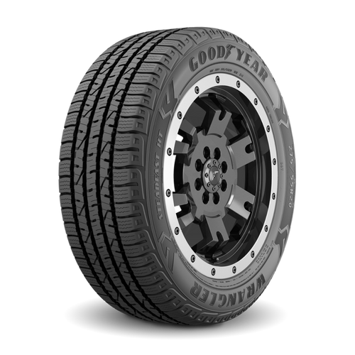 Goodyear Wrangler Steadfast Ht 265/70R16 Tires | 269017969