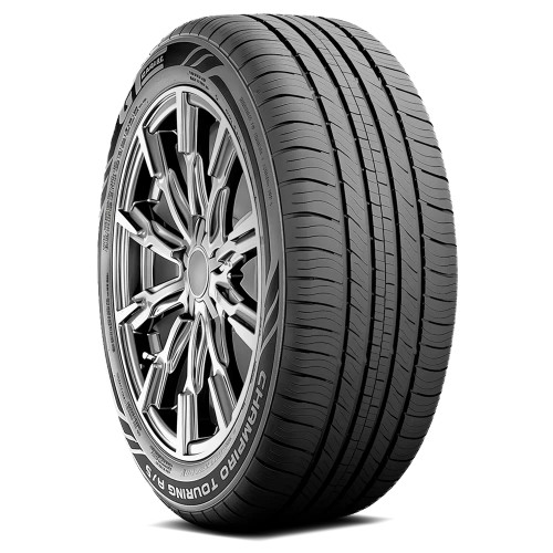 Gt Radial Champiro Touring A/S - Tire 205/50R17 93V 540 A A | B596