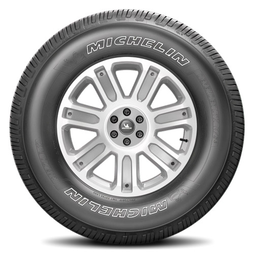 Michelin Defender Ltx M/S 2 285/45R22 Tires | 44941