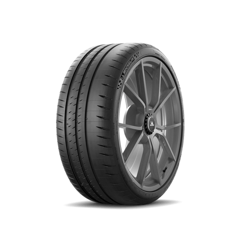 Michelin Pilot Sport Cup 2 R 245/30ZR20 Tires | 62493