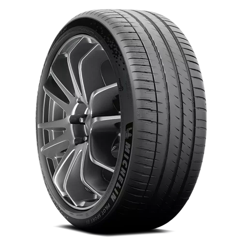Michelin Pilot Sport Ev Tire 275/35R21 103W 320 B A | 71467