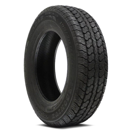 Radar Argonite Rvx-1 Tire 235/65R16 121/119R | RAMSID0001
