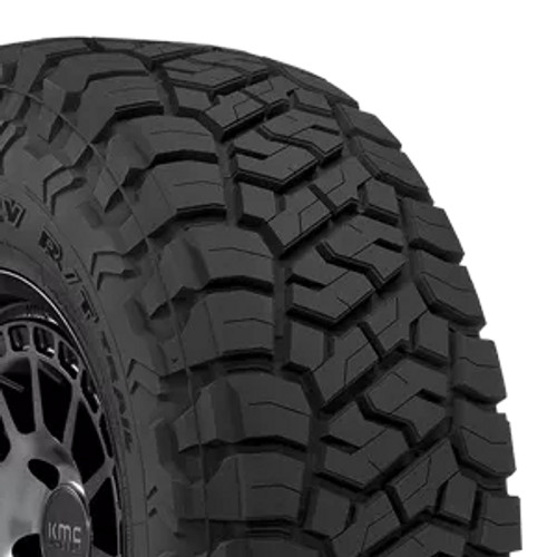 TOYO TIRES OPEN COUNTRY R/T　165/80R14 The On-Road and Off-Road Truck, SUV, and CUV Tire | Open
