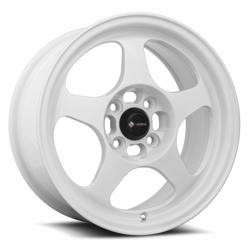 Vors Sp1 Wheels Rims 15x7 4x98 White 35mm | SP01157040035W-498