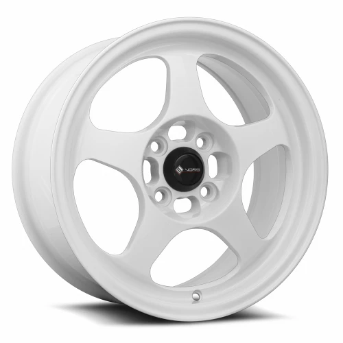 Vors Sp1 Wheels Rims 15x7 4x98 White 35mm | SP01157040035W-498