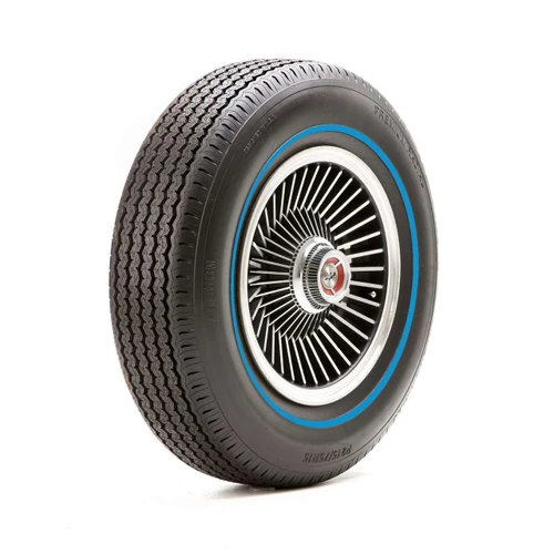 Diamond Back Auburn Premium Blue Line 225/75R15 Tires | 22755APBL | 225 75 15 Tire