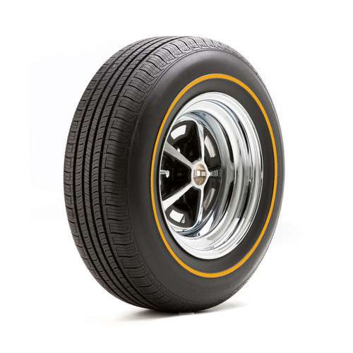 Diamond Back I Gold Line 215/75R15 Tires | 21755NXGL | 215 75 15 Tire