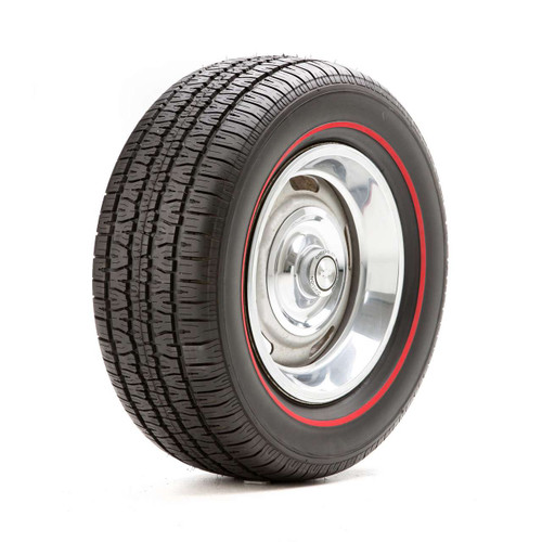 Diamond Back III Red Line 295/50R15 Tires | 29505BGRL | 295 50 15 Tire