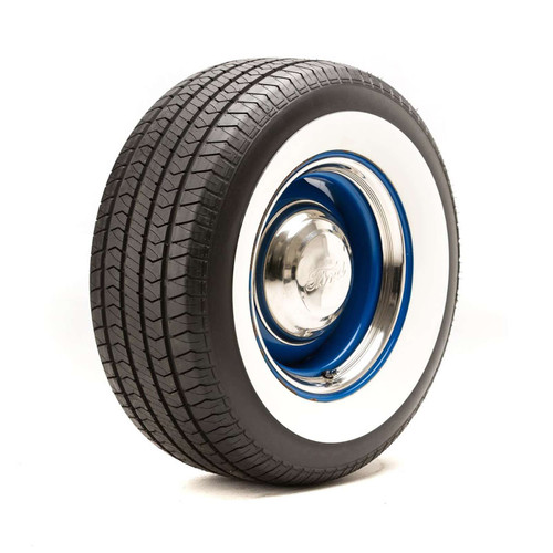 Diamond Back SS 3" White Wall 255/70R15 Tires | 25705SS300 | 255 70 15 Tire