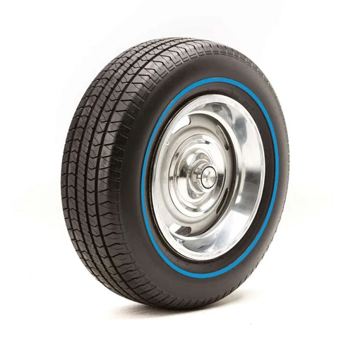 Diamond Back SS Blue Line 235/70R15 Tires | 23705SSBL | 235 70 15 Tire
