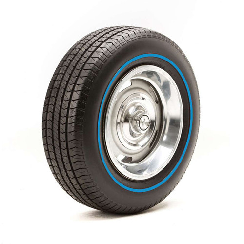 Diamond Back SS Blue Line 295/50R15 Tires | 29505SSBL | 295 50 15 Tire