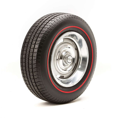 Diamond Back SS Red Line 275/60R15 Tires | 27605SSRL | 275 60 15 Tire