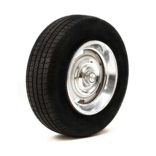 Diamond Back SS Smooth Black 215/65R15 Tires | 21655SSSM | 215 65 15 Tire