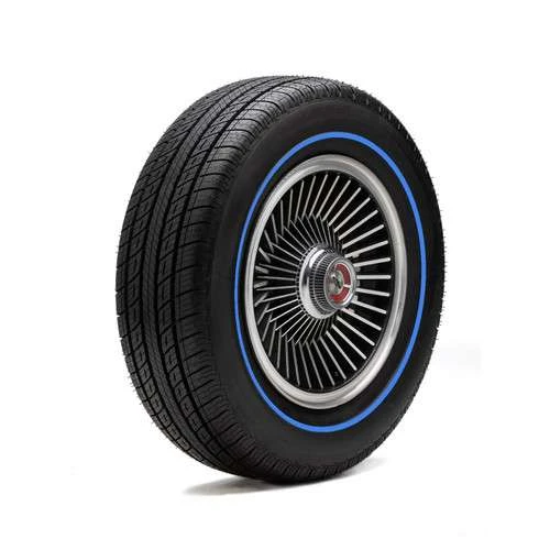 Diamond Back Touring Blue Line 215/70R16 Tires | 21706TPTBL | 215 70 16 Tire