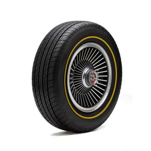 Diamond Back Touring Gold Line 225/60R17 Tires | 22607TPTGL | 225 60 17 Tire