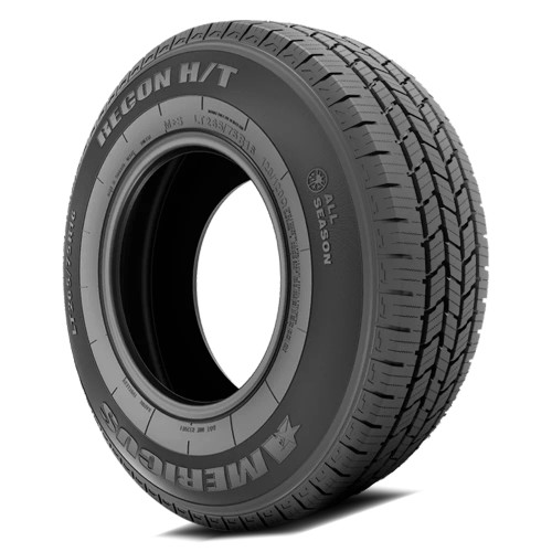 Americus Recon H/T Tire 235/85R16 120/116Q | AMD2110