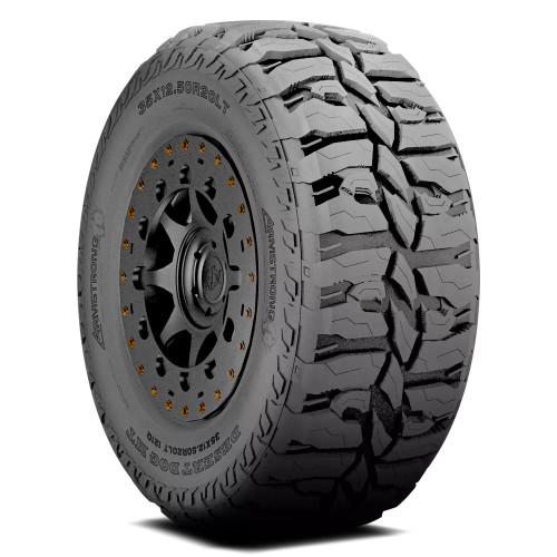 Armstrong Desert Dog Mt Tire 35x12.50R18 121Q | 1200046894