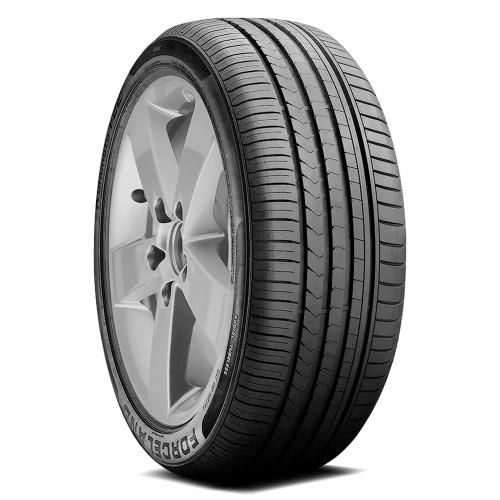 Forceland Kunimoto F22 Tire 245/35R20 95W 420 A A | F02720