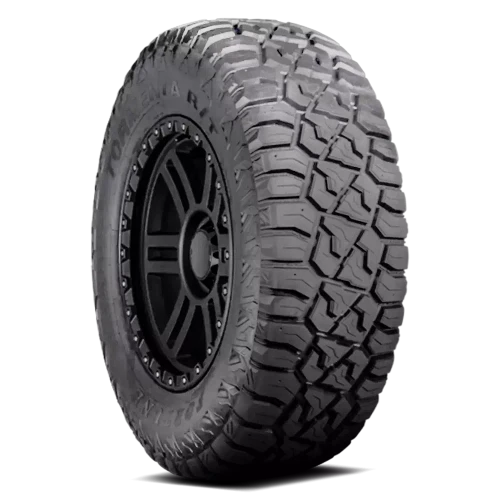Fortune Tormenta R/T Fsr309 Tire 40x15.50R24LT 128Q | 9395030241