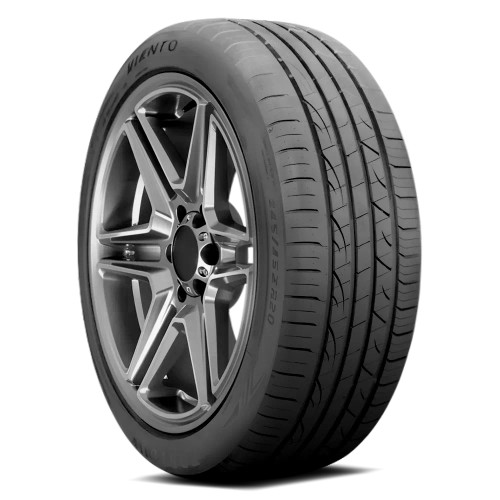 Fortune Viento Fsr702 Tire 245/40ZR18 97Y 500 A A | 3840030907
