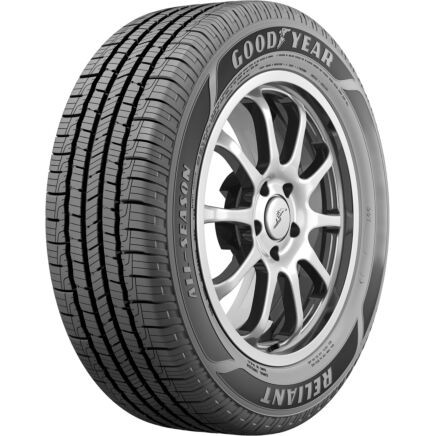 Goodyear Reliant As 215/60R16 Tires | 682011597